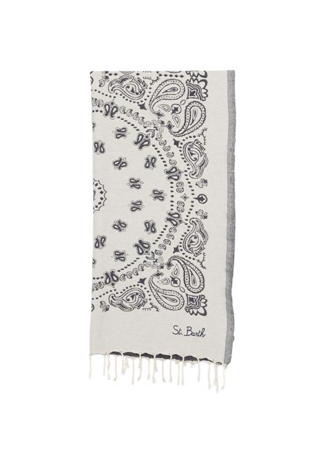 Telo MC2 Saint Barth Kids MC2 SAINT BARTH | ACCESSORI | FOUT00902709L